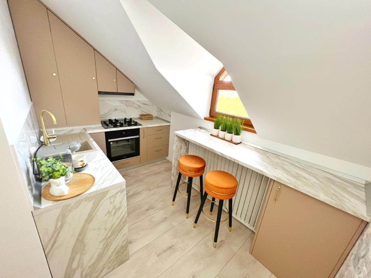Bistriţa Studio Poienii - A Cozy Stay 5 Min Away From The Center מראה חיצוני תמונה