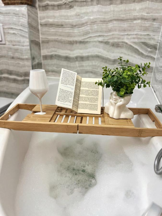 Bistriţa Studio Poienii - A Cozy Stay 5 Min Away From The Center מראה חיצוני תמונה