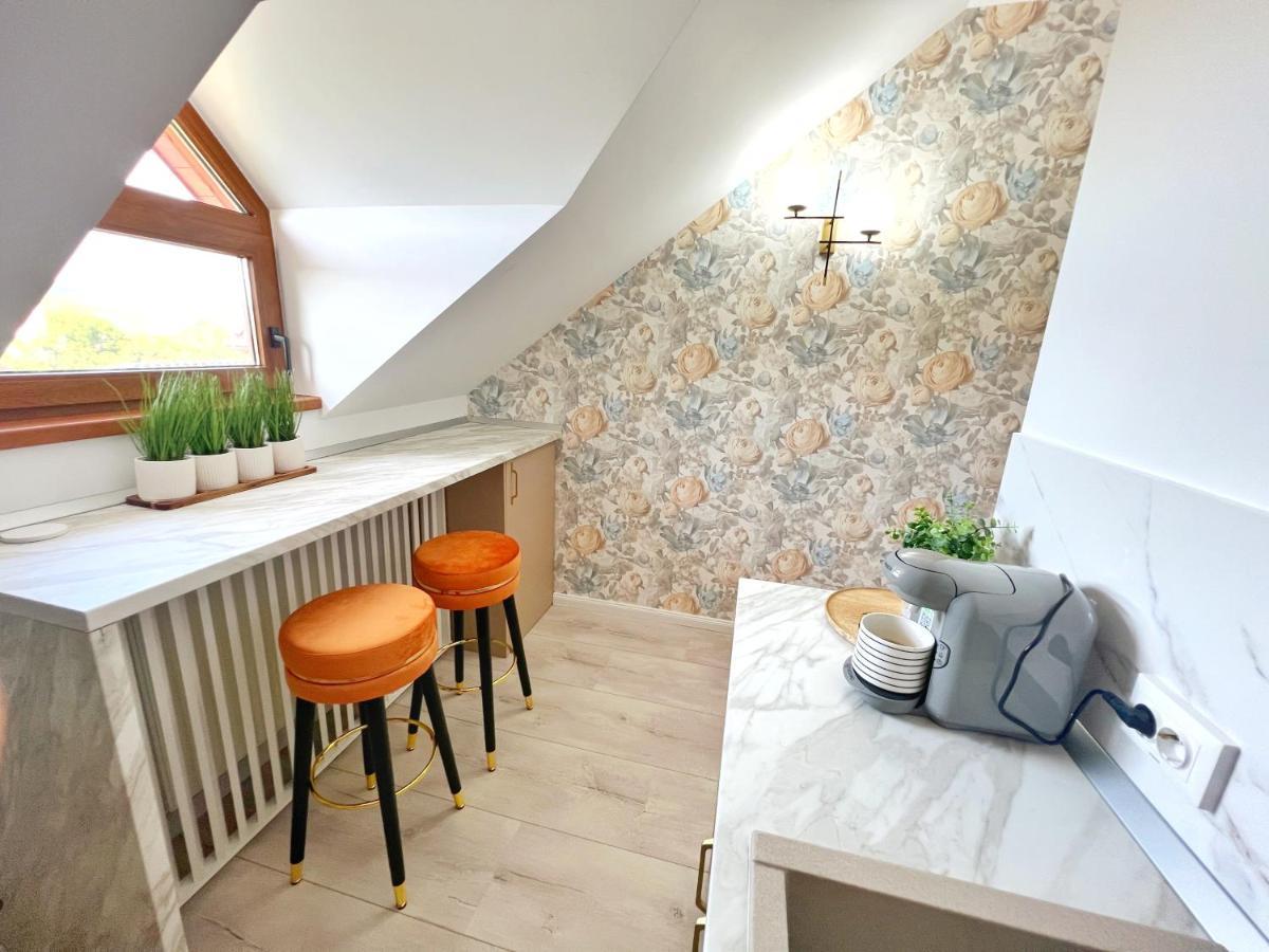 Bistriţa Studio Poienii - A Cozy Stay 5 Min Away From The Center מראה חיצוני תמונה